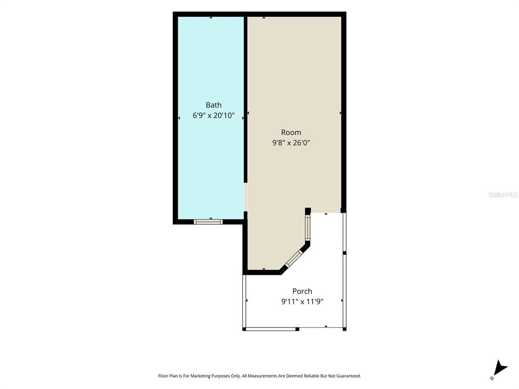 3770 Southwest 147 Lane Road Ocala, FL 34473 - Photo 33 of 49 Gallery Image 33