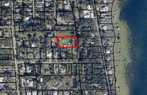 $199,900 | 828 Newfound Harbor Drive, Merritt Island, FL 32952