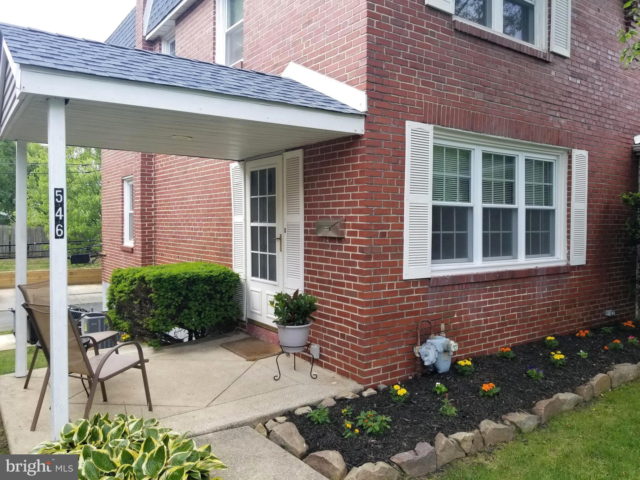 546 Michell Street Ridley Park, PA 19078 - Photo 1 of 22 Gallery Image 1