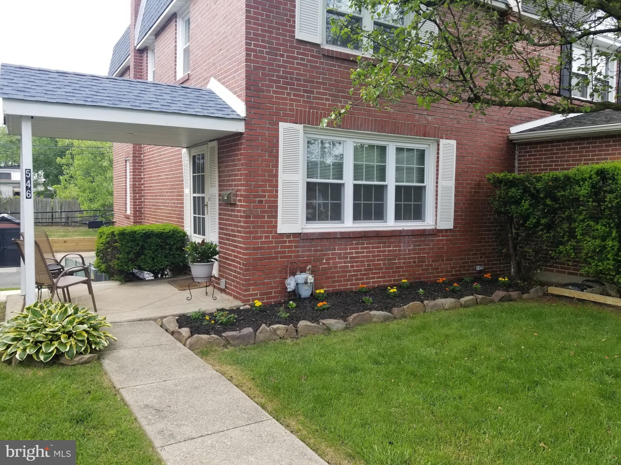 546 Michell Street Ridley Park, PA 19078 - Photo 21 of 22 Gallery Image 21