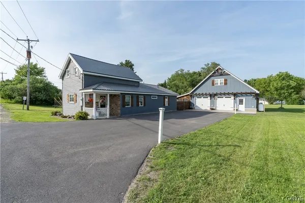 $309,900 | 10058 Loud Street, Denmark, NY 13626