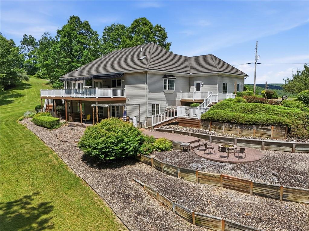857 Bailey Road Curwensville, PA 16833 - Photo 2 of 50