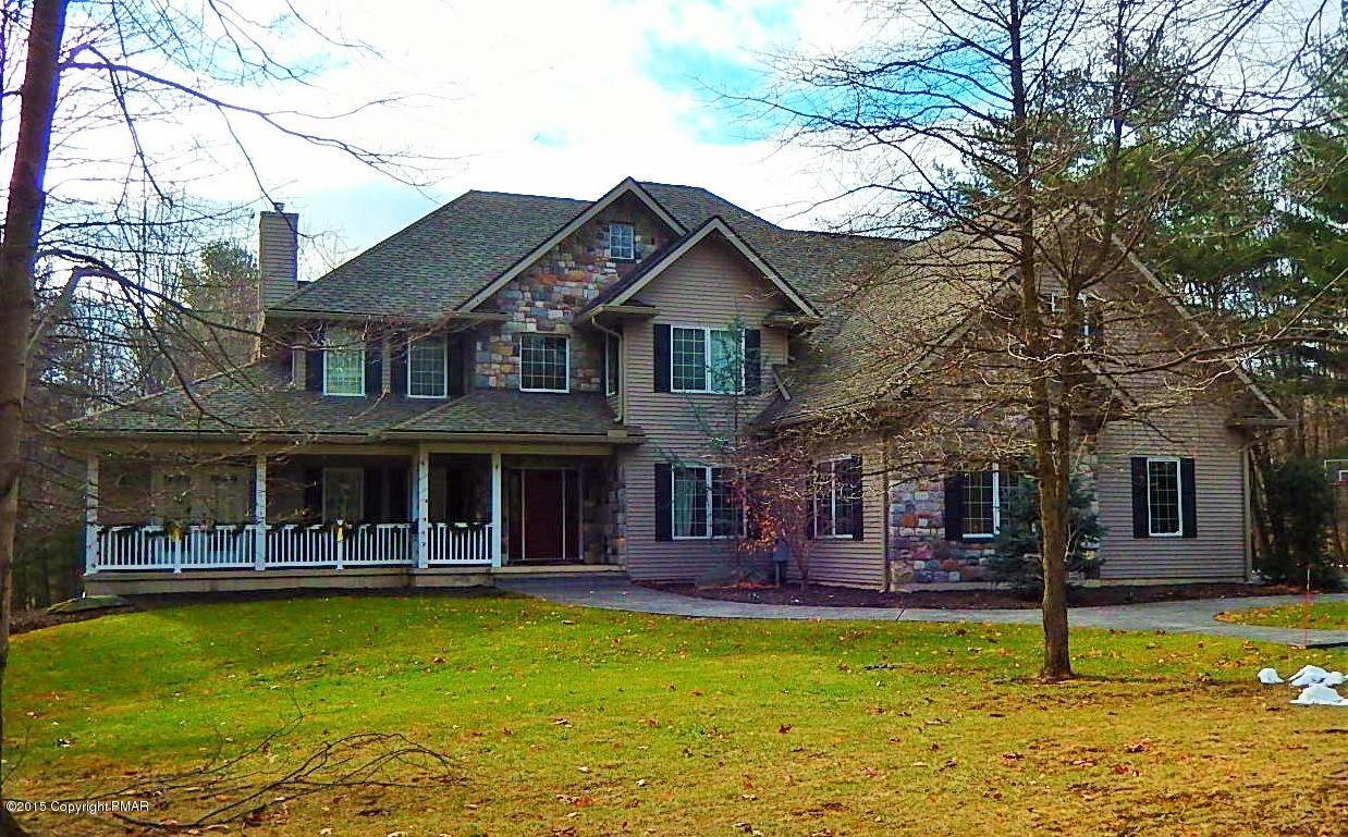 165 Beehler Road Bartonsville, PA 18321 - Photo 1 of 20 Main