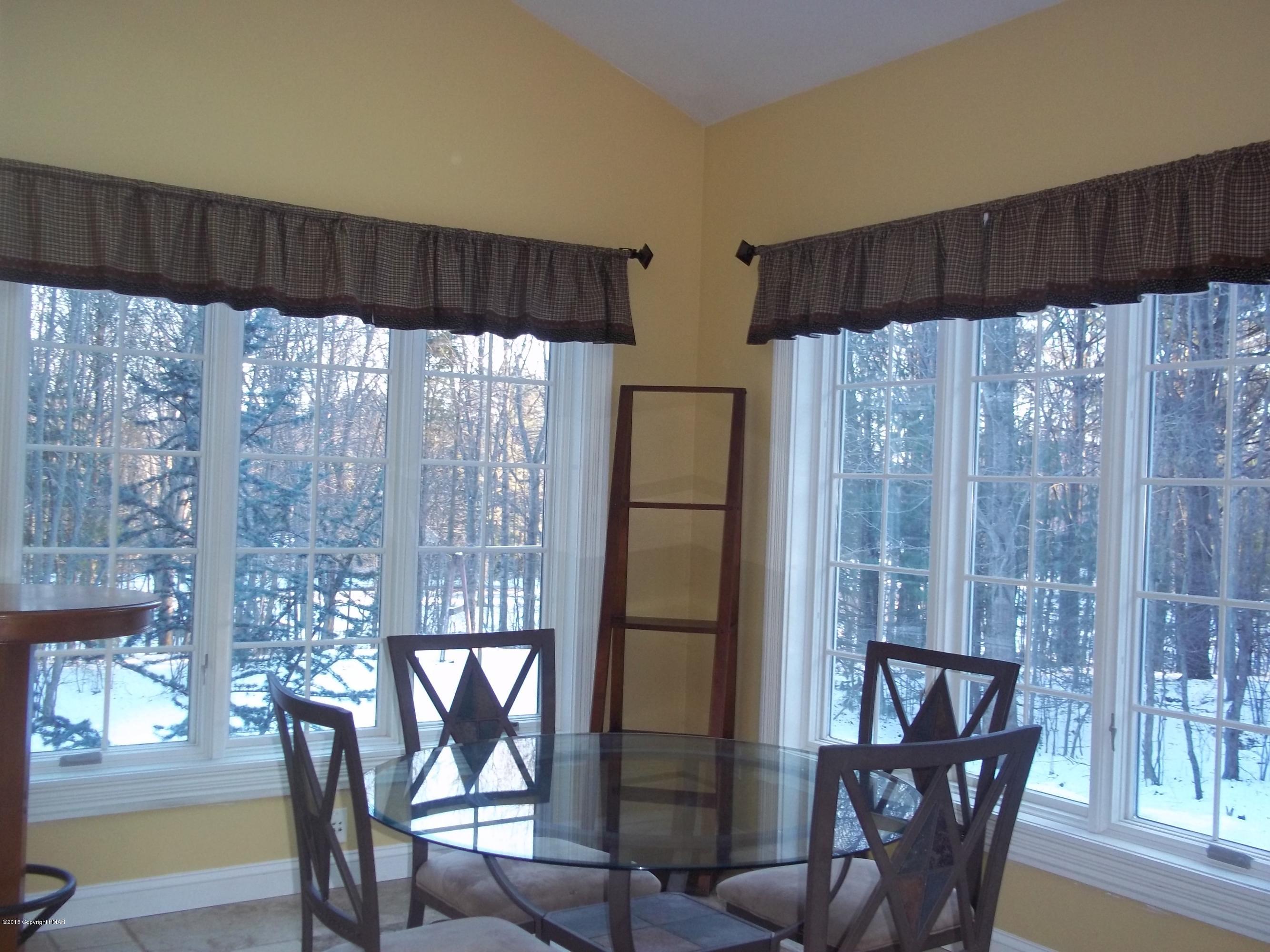 165 Beehler Road Bartonsville, PA 18321 - Photo 13 of 20 sunroom 1