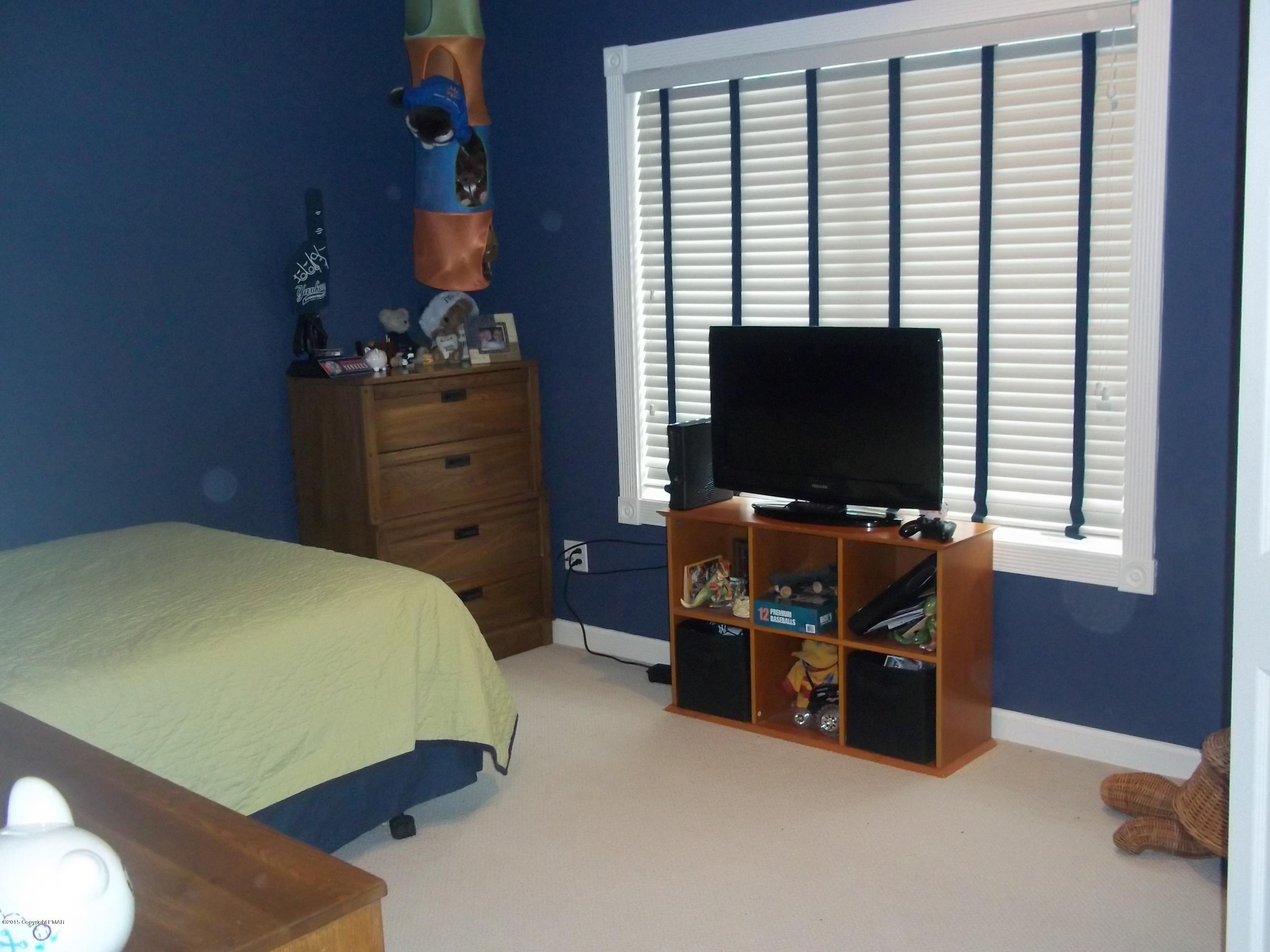 165 Beehler Road Bartonsville, PA 18321 - Photo 15 of 20 bedroom 2