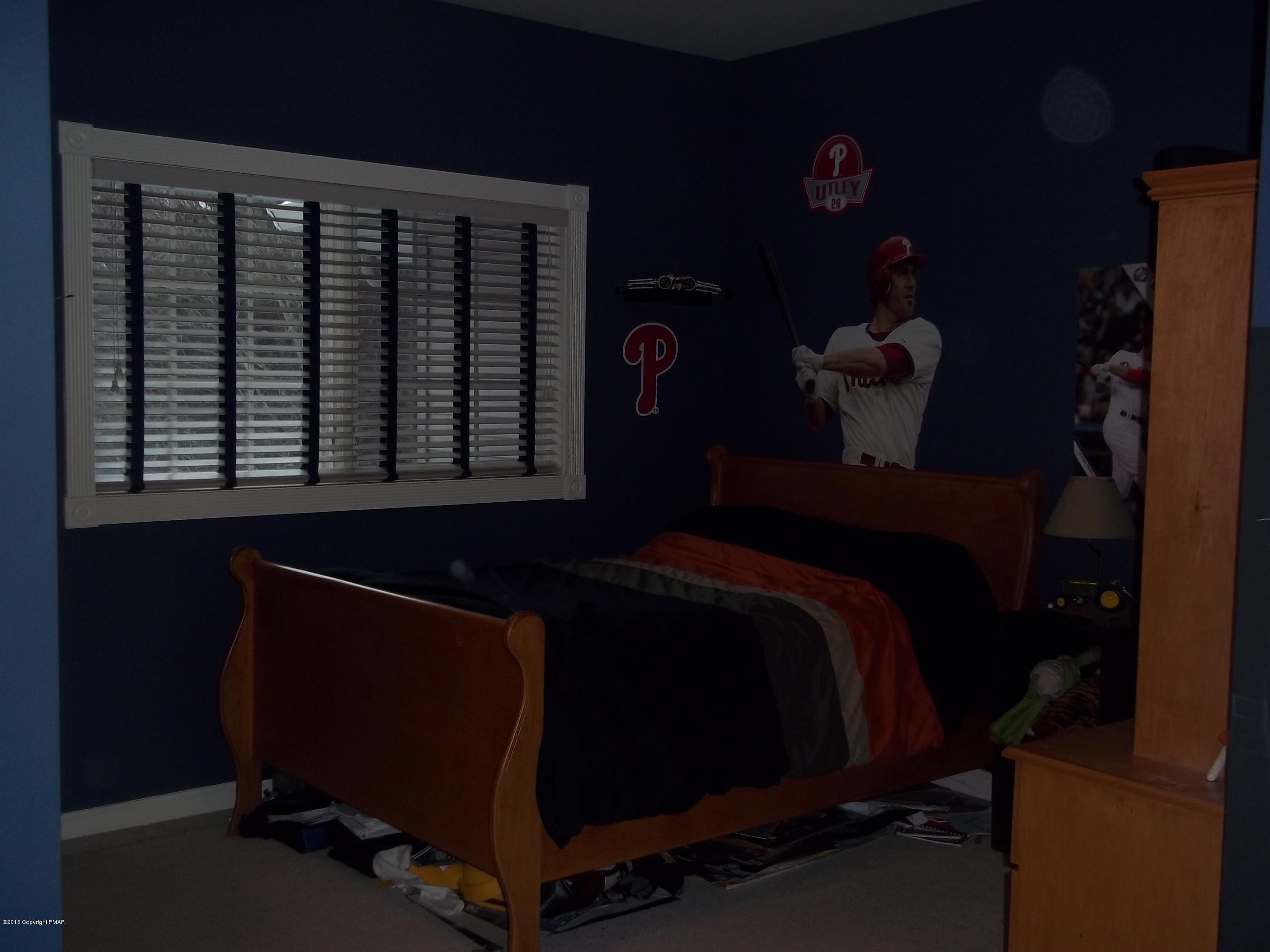 165 Beehler Road Bartonsville, PA 18321 - Photo 16 of 20 bedroom 3