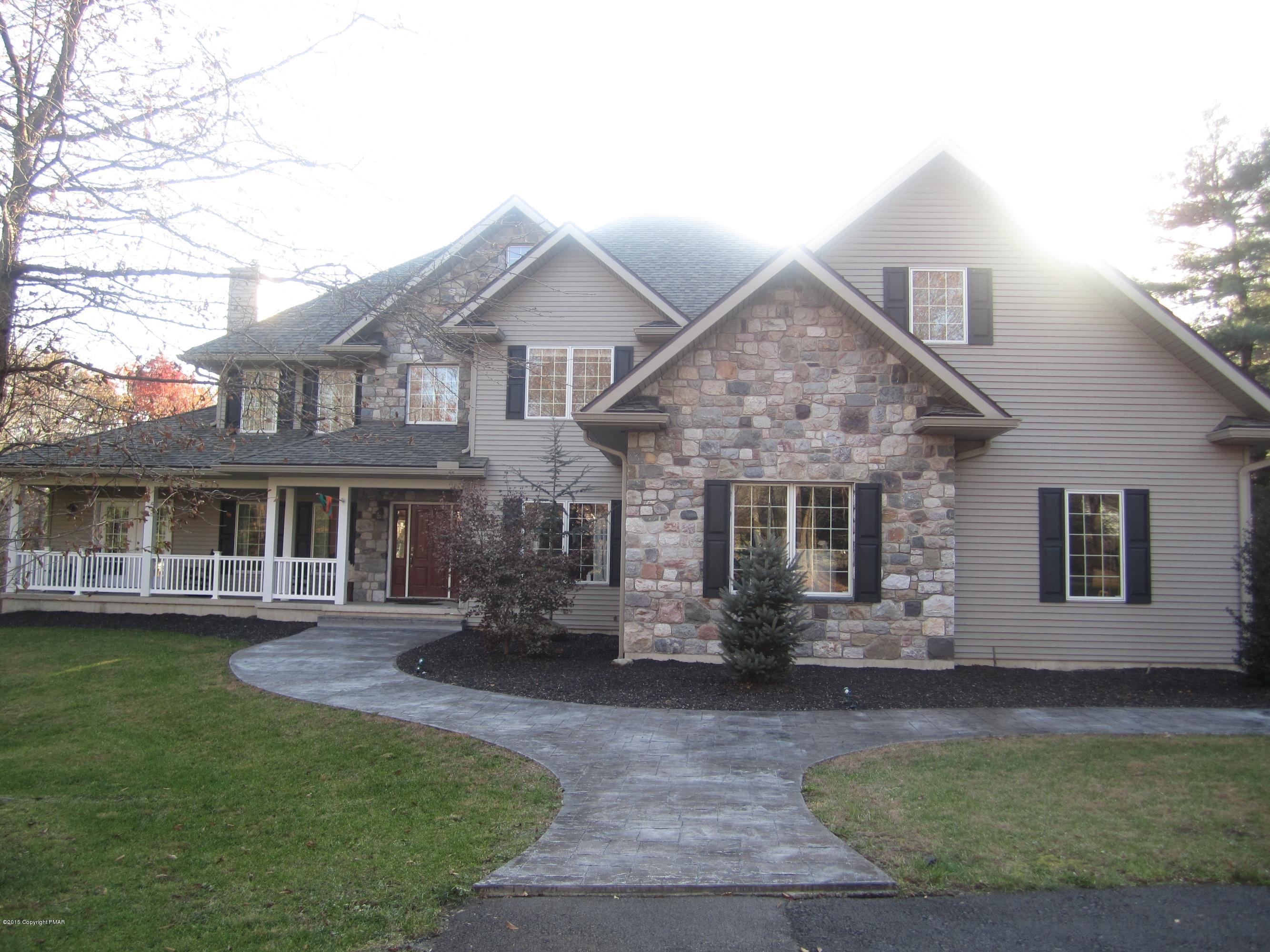 165 Beehler Road Bartonsville, PA 18321 - Photo 2 of 20 Street view