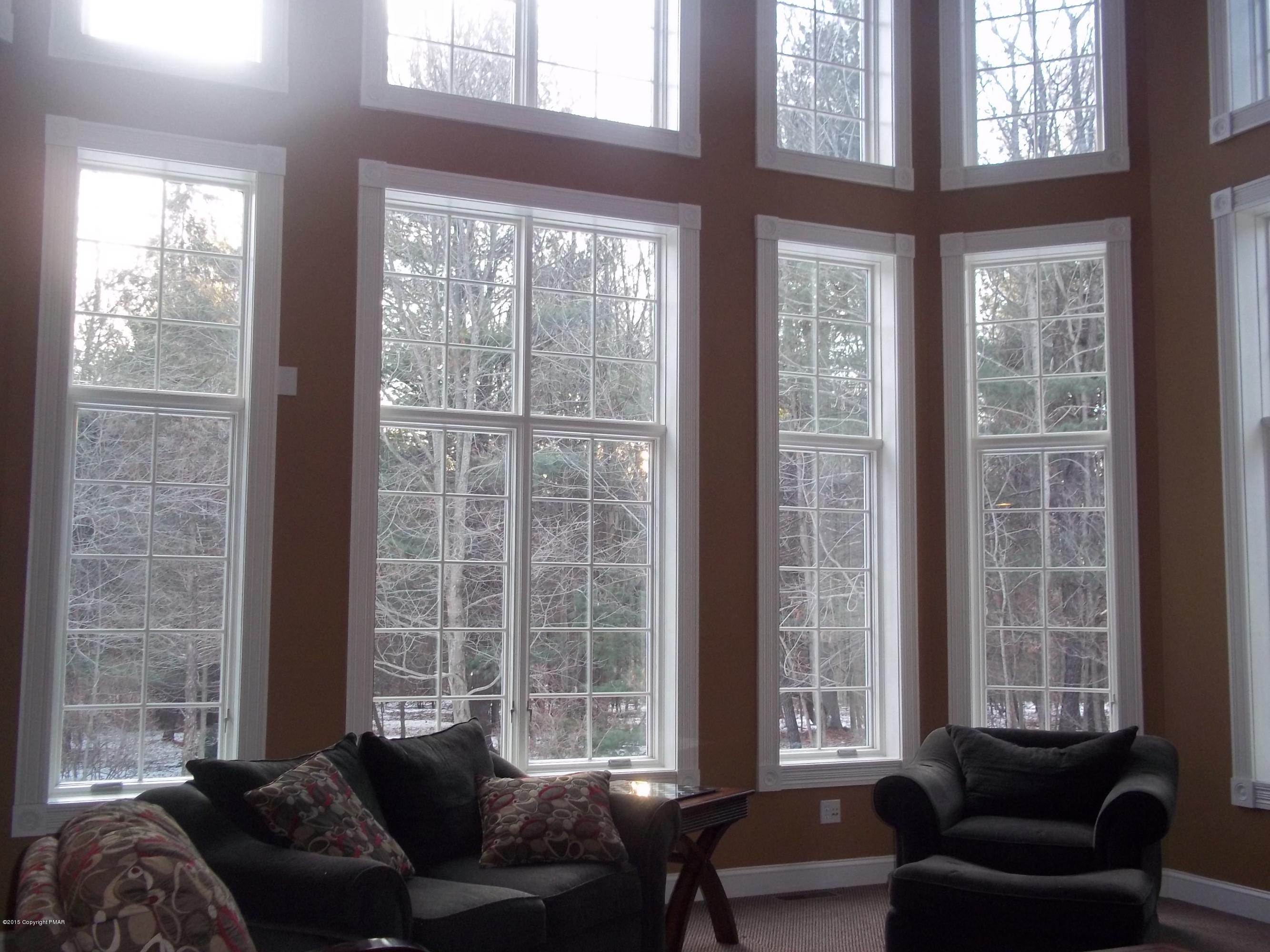165 Beehler Road Bartonsville, PA 18321 - Photo 6 of 20 family room 2