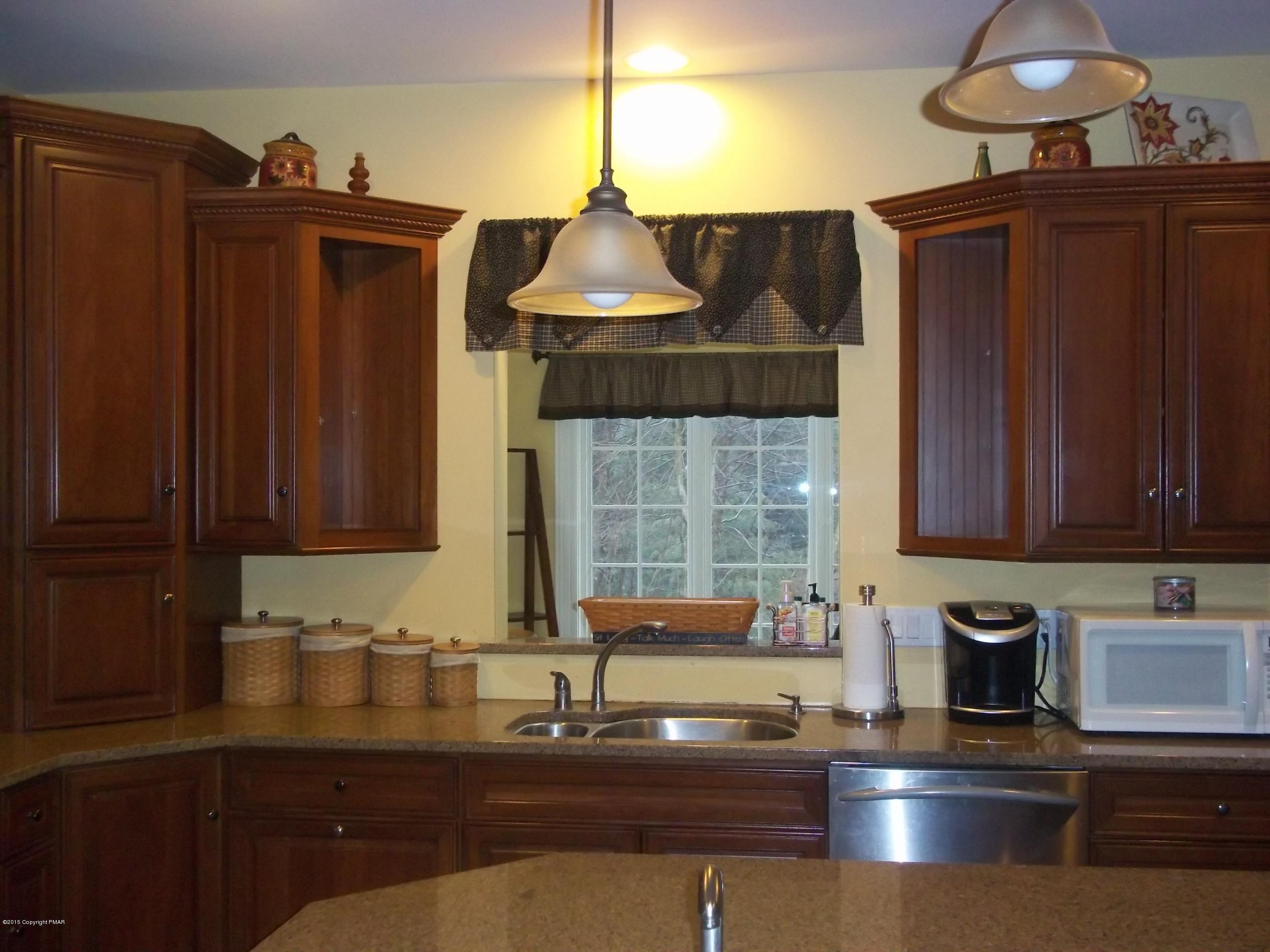 165 Beehler Road Bartonsville, PA 18321 - Photo 9 of 20 kitchen 2