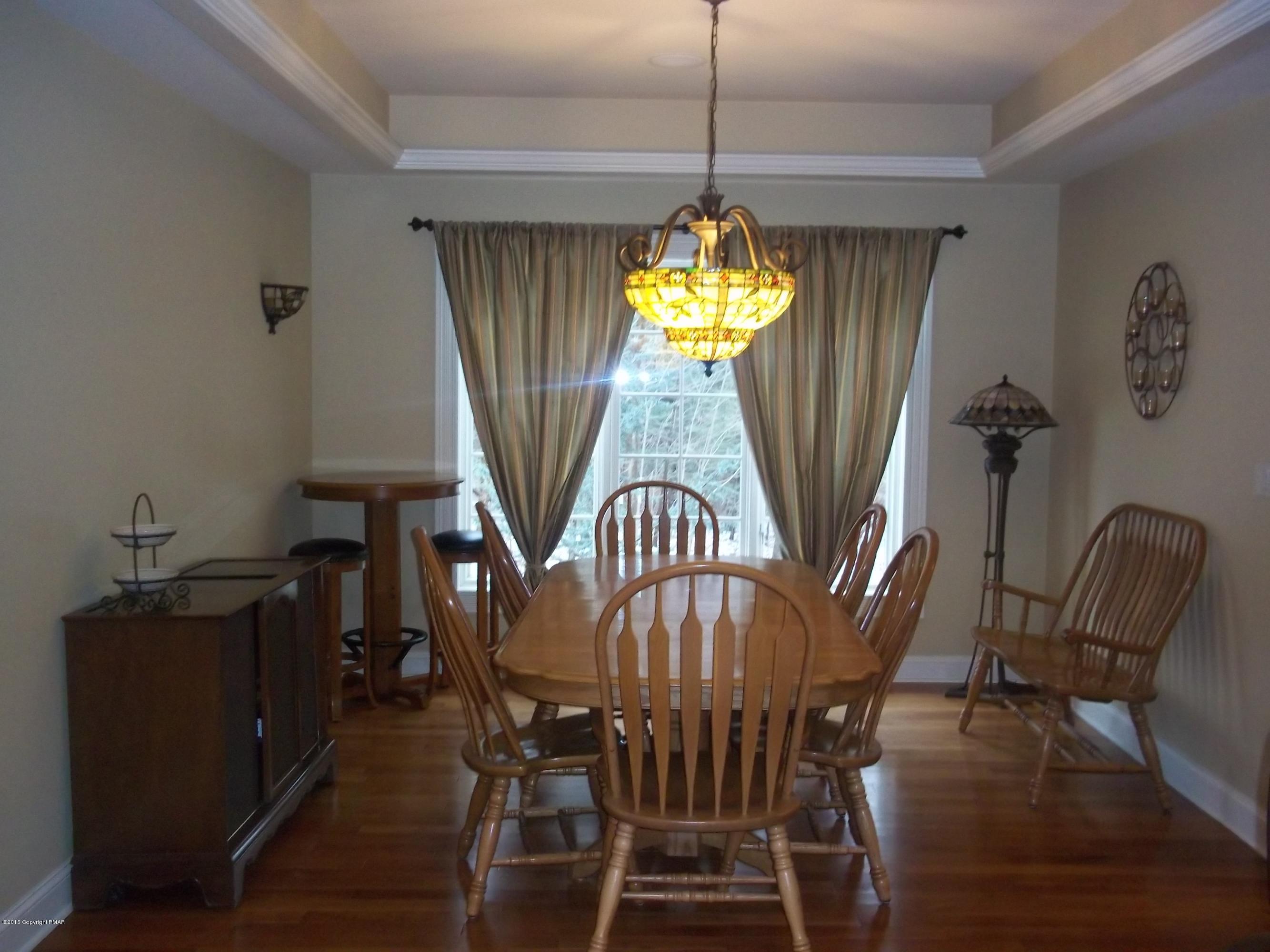 165 Beehler Road Bartonsville, PA 18321 - Photo 10 of 20 dining room 1