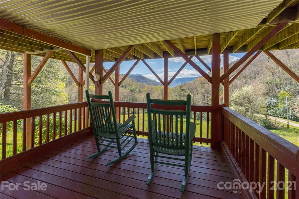 930 Mash Stomp Road Maggie Valley, NC 28751 - Photo 40 of 48 Gallery Image 40