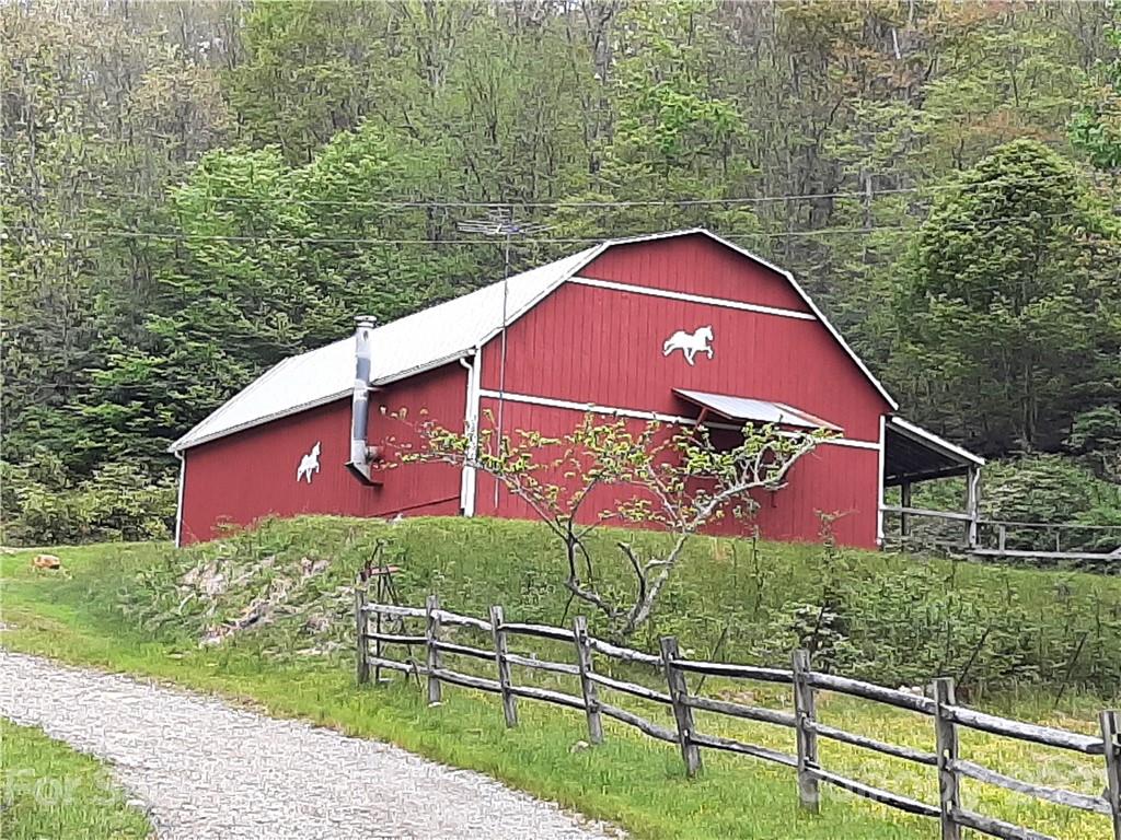 930 Mash Stomp Road Maggie Valley, NC 28751 - Photo 8 of 48 Gallery Image 8