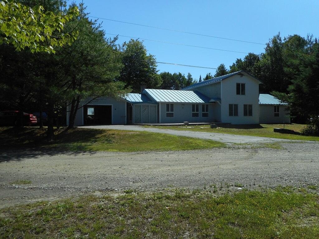 35 Duck Pond Road Rockwood, ME 04478 - Photo 1 of 38 Front view