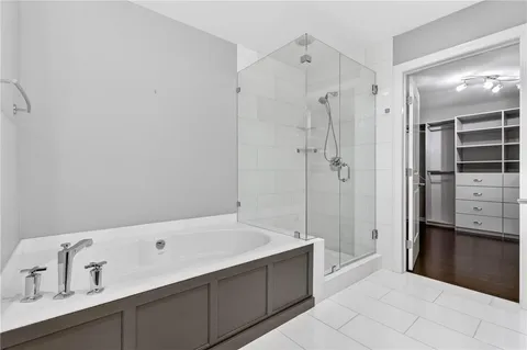 $1,050,000 | 2950 Mt Wilkinson Parkway Southeast, Unit 802, Atlanta, GA 30339