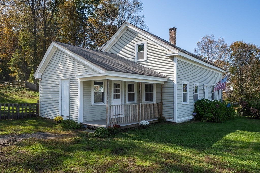 7 Mt Warner Road Hadley, MA 01035 - Photo 3 of 42 Gallery Image 3