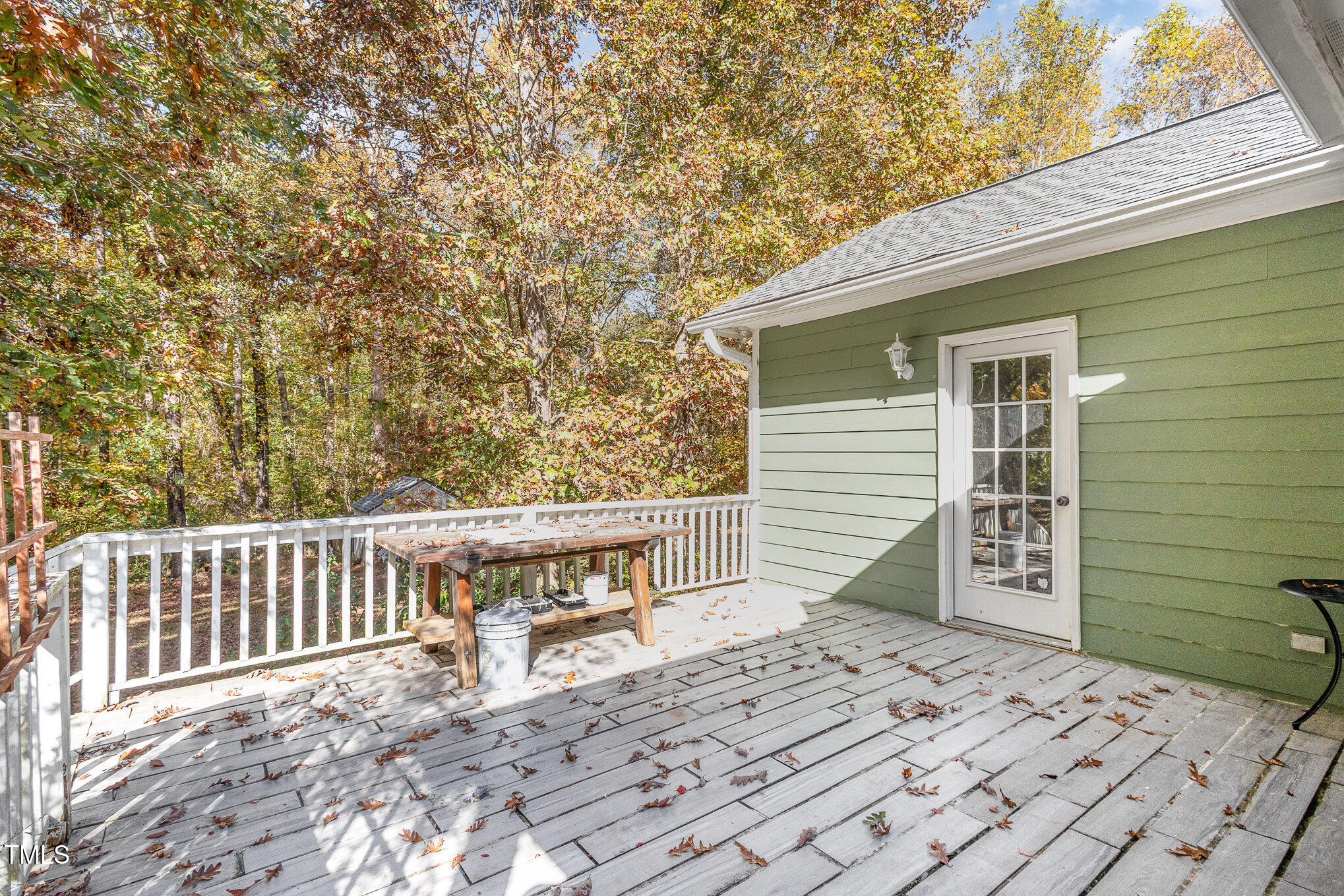 176 Ridge Way Lane Clayton, NC 27520 - Photo 19 of 20 Deck