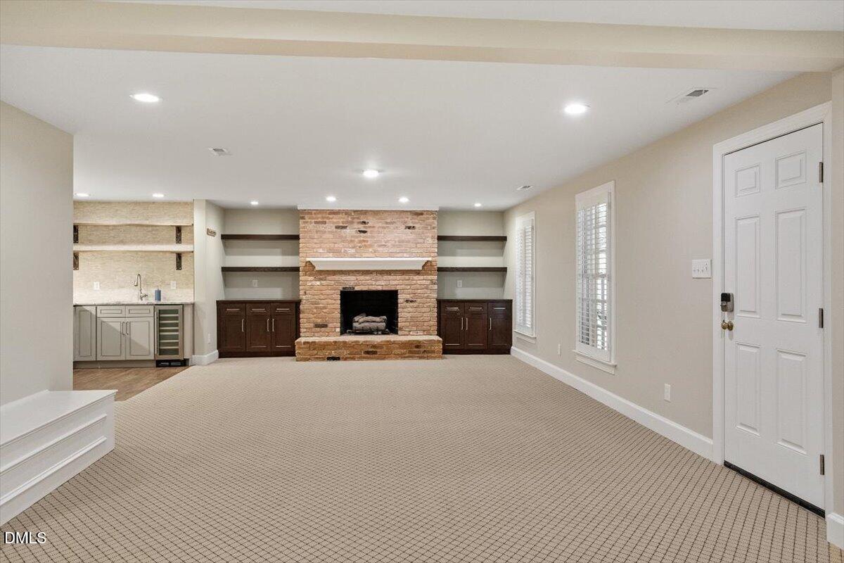 1921 Torrey Pines Place Raleigh, NC 27615 - Photo 55 of 82 1921 Torrey Pines Pl, Raleigh NC 27615
