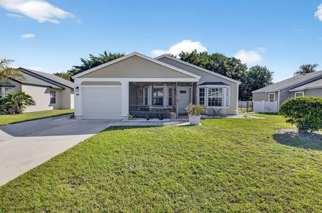 $3,200 | 5047 Brian Boulevard, Boynton Beach, FL 33472