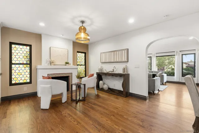 $2,250,000 | 4668 East Talmadge Drive, San Diego, CA 92116