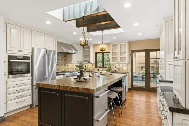 $2,250,000 | 4668 East Talmadge Drive, San Diego, CA 92116