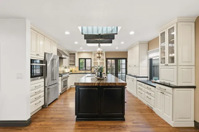 $2,250,000 | 4668 East Talmadge Drive, San Diego, CA 92116