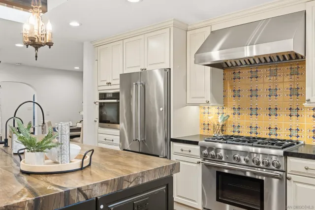 $2,250,000 | 4668 East Talmadge Drive, San Diego, CA 92116