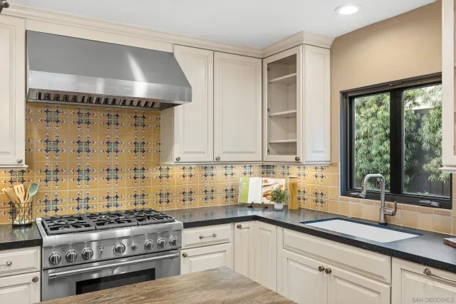 $2,250,000 | 4668 East Talmadge Drive, San Diego, CA 92116