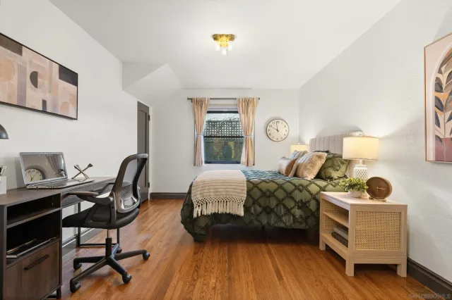 $2,250,000 | 4668 East Talmadge Drive, San Diego, CA 92116