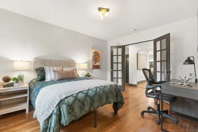 $2,250,000 | 4668 East Talmadge Drive, San Diego, CA 92116