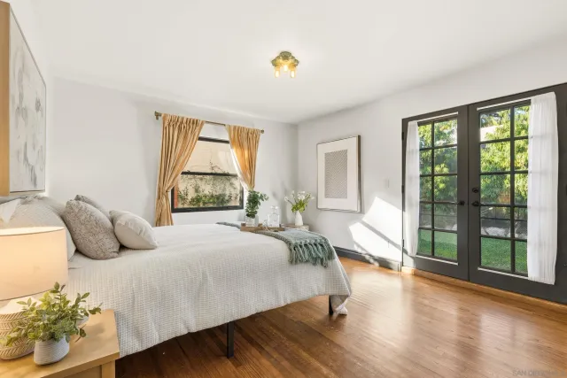 $2,250,000 | 4668 East Talmadge Drive, San Diego, CA 92116