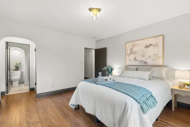 $2,250,000 | 4668 East Talmadge Drive, San Diego, CA 92116