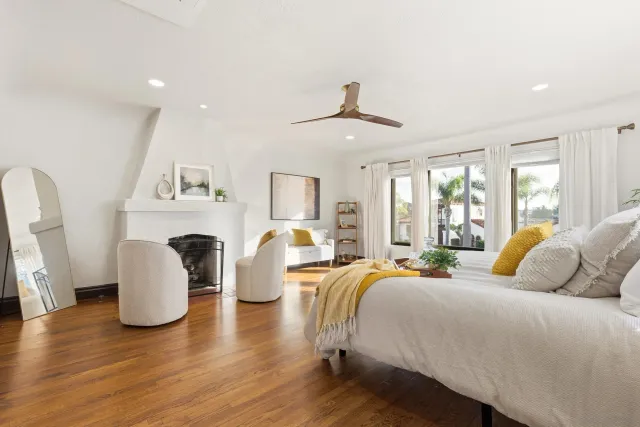 $2,250,000 | 4668 East Talmadge Drive, San Diego, CA 92116