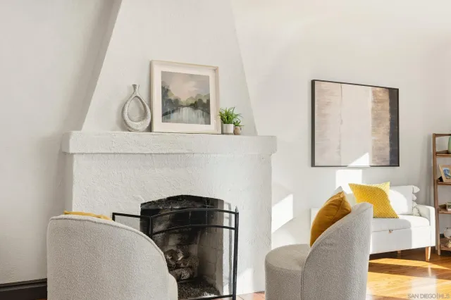 $2,250,000 | 4668 East Talmadge Drive, San Diego, CA 92116