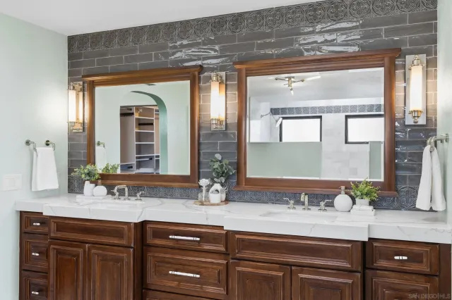 $2,250,000 | 4668 East Talmadge Drive, San Diego, CA 92116