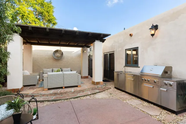 $2,250,000 | 4668 East Talmadge Drive, San Diego, CA 92116