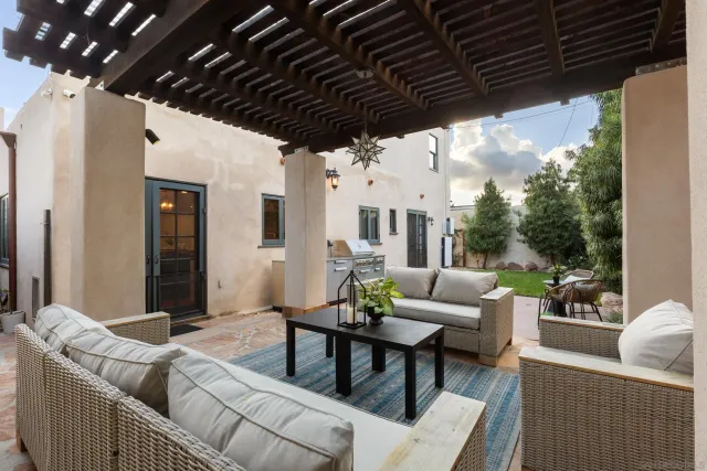 $2,250,000 | 4668 East Talmadge Drive, San Diego, CA 92116