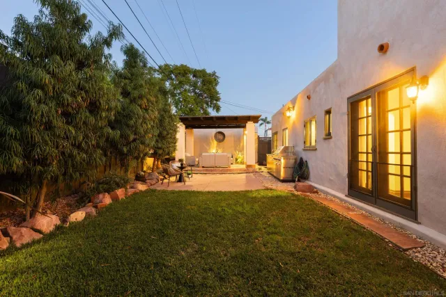 $2,250,000 | 4668 East Talmadge Drive, San Diego, CA 92116