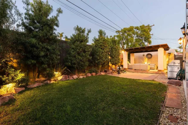 $2,250,000 | 4668 East Talmadge Drive, San Diego, CA 92116