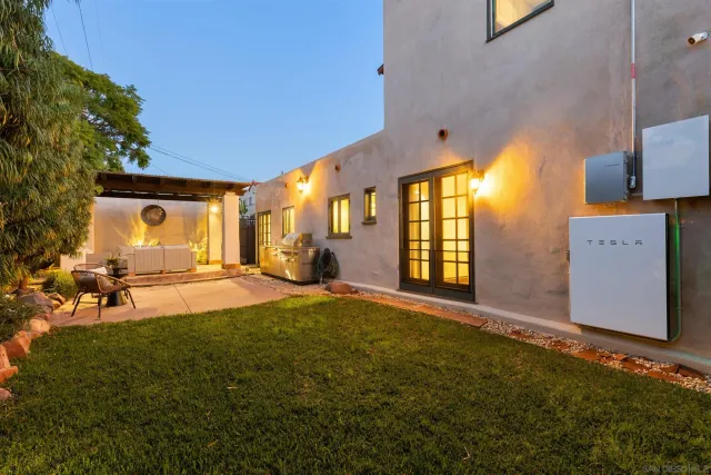 $2,250,000 | 4668 East Talmadge Drive, San Diego, CA 92116