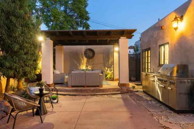 $2,250,000 | 4668 East Talmadge Drive, San Diego, CA 92116