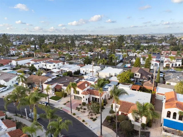 $2,250,000 | 4668 East Talmadge Drive, San Diego, CA 92116