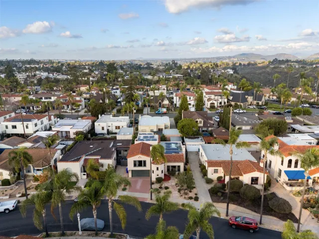 $2,250,000 | 4668 East Talmadge Drive, San Diego, CA 92116