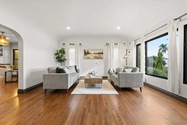 $2,250,000 | 4668 East Talmadge Drive, San Diego, CA 92116