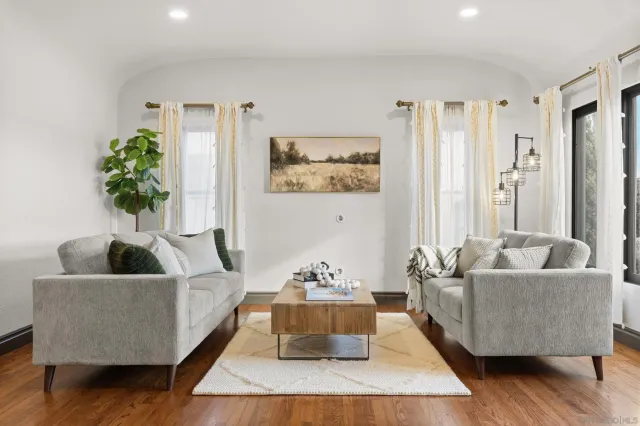 $2,250,000 | 4668 East Talmadge Drive, San Diego, CA 92116