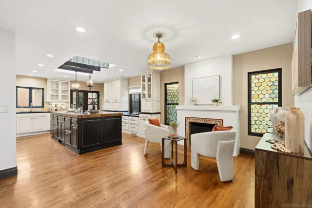 $2,250,000 | 4668 East Talmadge Drive, San Diego, CA 92116