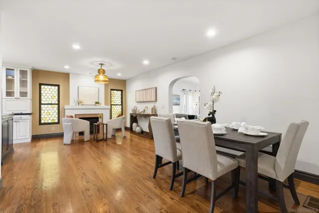 $2,250,000 | 4668 East Talmadge Drive, San Diego, CA 92116