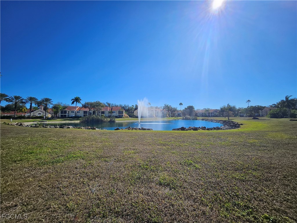 1830 Brantley Road, Unit F204 Fort Myers, FL 33907 - Photo 17 of 23 a view of lake and city