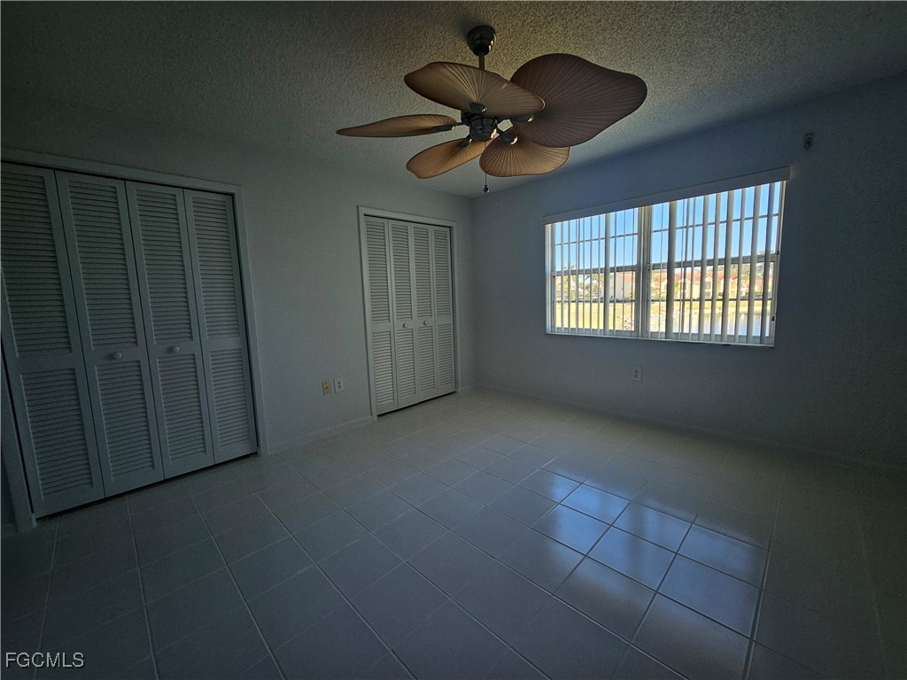 1830 Brantley Road, Unit F204 Fort Myers, FL 33907 - Photo 23 of 23 a view of an empty room and window