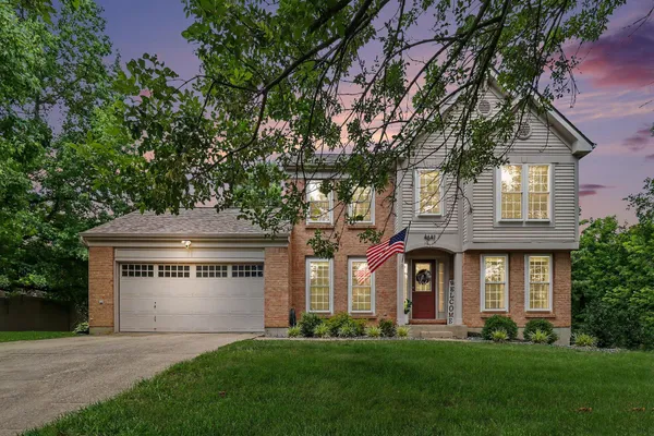$415,000 | 4847 Dartmouth Drive, Burlington, KY 41005