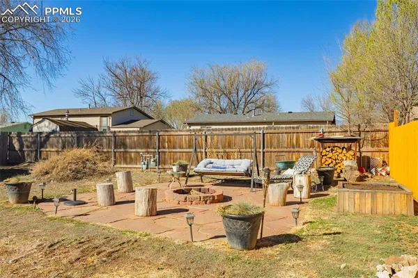 $350,000 | 115 Cherry Circle, Fountain, CO 80817
